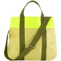 Remember Tragetasche Nelly Lime