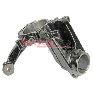 Metzger Achsschenkel vorne links Audi A3 Seat Skoda VW