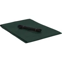 Windhager Sandkasten-Abdeckplane inkl. Kordel, für saubere und trockene Sandkästen (1-St), Schutzplane UV-stabilisiert, erhältlich in unterschiedlichen Größen