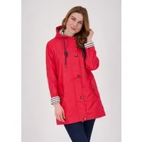 ankerglut Regenjacke Friesennerz #ankerglutbucht CS NEW WOMEN Auch in Großen Größen erhältlich