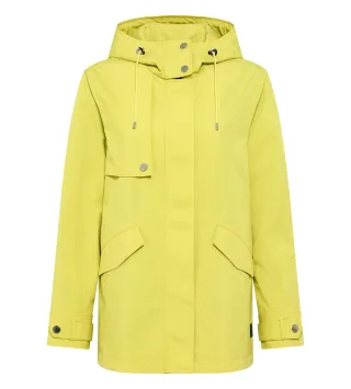 Fuchs Schmitt - Urban Protection Jacke limone - Gr. - 40