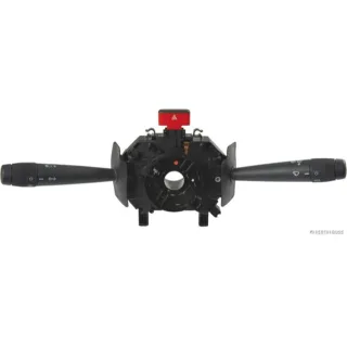 Elparts Lenkstockschalter Fiat Punto 176