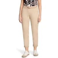Betty Barclay Chinohose Damen unifarben