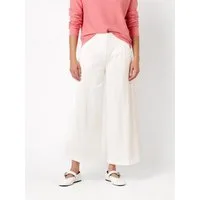 TONI Culotte Jenny Culotte mit cleanem Formbund