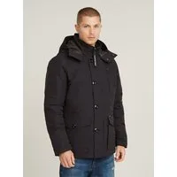 G-STAR Parka Vodan Padded Hooded Jacke