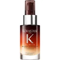 Kérastase Haaröl Kérastase Nutritive 8h magic Night Serum 30ml