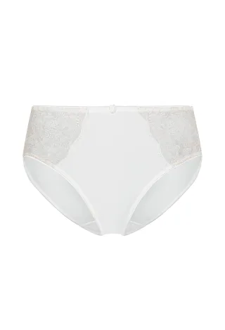 SUSA - Slip vanilla - Gr. - 38