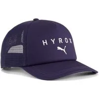 PUMA Baseball Cap Trucker Cap