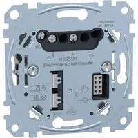 Elektronik-Schalt-Einsatz Typ MEG5151-0000, MOSFET, Unterputz, 230 Volt, 50-420 Watt, Schalteinsatz Retail
