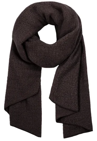 Authentic Style - RE9CIFNjaGFhbA== Braun - Gr. - ONE SIZE