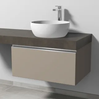 Sanipa Waschtischunterbau mit Auszug 2morrow, L232267 L232267