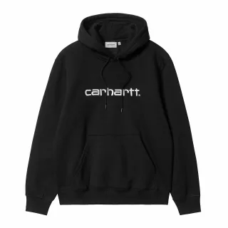 Carhartt WIP Hooded Carhartt Sweater