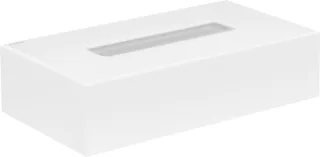 Hansgrohe Kosmetiktuchbox 42873700
