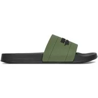sprandi Sprandi Khaki-Flip-Flops für Herren Badepantolette