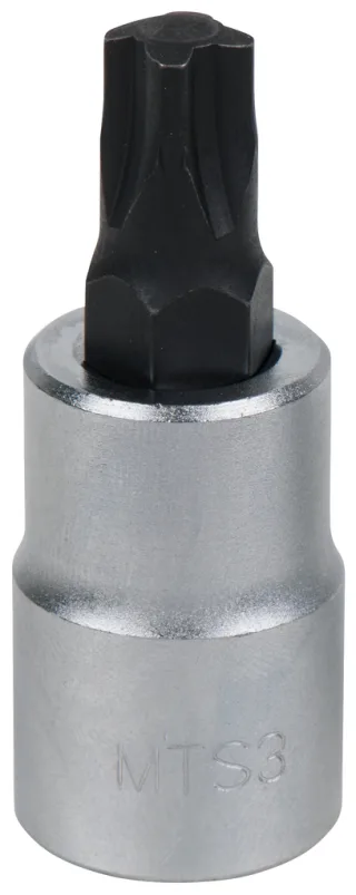 KS Tools 3/8" Bit-Stecknuss für MTS MORTORq®-Schrauben - 911.4014