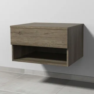 Sanipa Anbau-/Solitärschrank variabel P235637