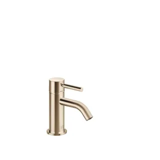 Dornbracht Waschtisch-Armatur ohne Ablaufgarnitur META 33525660 Light Gold, 33525660-26 33525660-26
