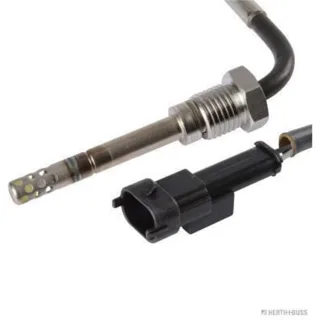Elparts Abgastemperatursensor am Partikelfilter Fiat Bravo Stilo 70682713
