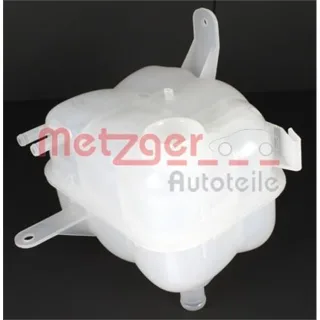 Metzger Ausgleichsbeh?lter f?r K?hlmittel Ford Transit 2,0 2,4 D