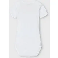 Name It Strampler (1-tlg) Plain/ohne Details