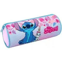 Disney Federmäppchen Disney Lilo und Stitch Scrump Tropical Federmäppchen 23 cm