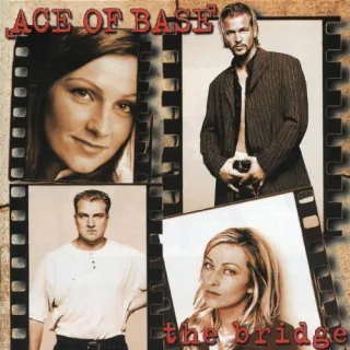 The Bridge [Audio CD] Ace of Base