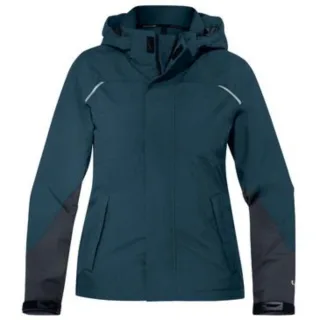 Uvex Damen Wetterjacke 7038-nachtblau nachtblau L - 7036411