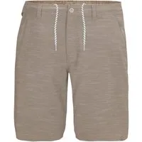 G.I.G.A. DX by killtec Bermudas GS 88 MN BRMDS Herren Bermudas: schnelltrocknend, Comfort-Stretch, Autolock-Zipper