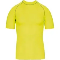 Proact T-Shirt Kinder-Funktionsshirt Kurzarm und UV-Schutz