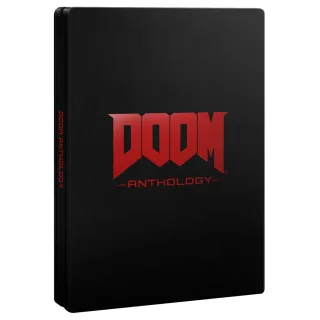 Doom Anthology [für PlayStation 5]