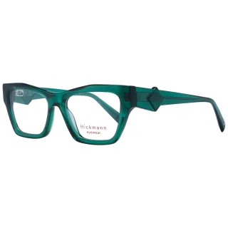 Ana Hickmann Monture de lunettes HI6295 T01 52