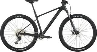 Scott Scale 940 MTB-Hardtail Diamant 29" black L | Dienstrad-Leasing möglich