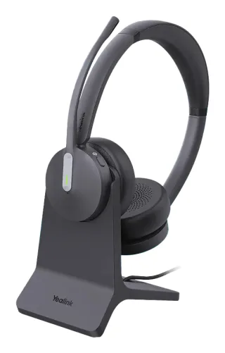 Yealink BH70 Dual | 1208695 | Headset - On-Ear