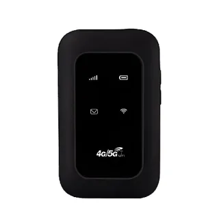 MF800 4G LTE WiFi Portable Router 4G Wireless Router with SIM Card Slot Mobile Hotspot 150Mbps Pocket USB Dongle WiFi Re