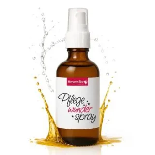 HerzensTier Pflegewunderspray 100ml