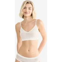 sloggi Bügel-BH Blue FREE Evolve Underwire BH, Stützender BH, BH mit Bügel