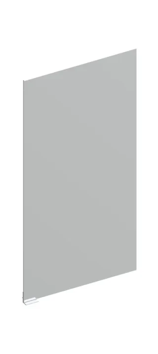 Keuco Spiegeltür RM 2.0 Ersatzteil SPS 90101 rechts, m.Griff + Logo 436x856mm, 90101010162 90101010162