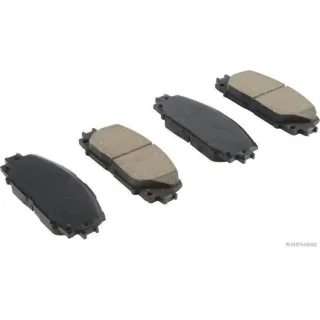 Jakoparts Bremsbel?ge vorne Lexus Ct Toyota Prius 1,8