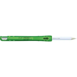 Pica Pocket Köcher & Messer mit 1 Black&White - 505/03