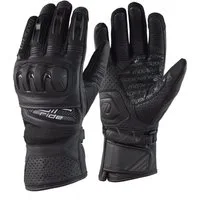 Modeka Motorradhandschuhe Air Ride II Damen Motorrad Handschuhe Atmungsaktiv belüftet