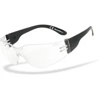 Chillout Rider Motorradbrille CR007-n, Steinschlagbeständig nach DIN EN 166