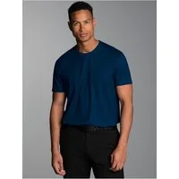 Trigema T-Shirt TRIGEMA Essential Tee (1-tlg)