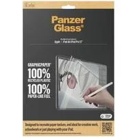 GraphicPaper Displayschutz Ultra-Wide Fit, Schutzfolie transparent, iPad Air 13" (2024-2025) / iPad Pro 13" (2024)