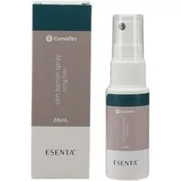 Convatec Hautpflegegel ESENTA Hautschutz Spray