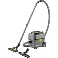 Kärcher Professional Nass-Trocken-Sauger Kärcher Professional T 10/1 Adv HEPA 1.527-307.0 Trockensauger 585 W