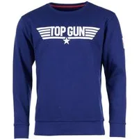 TOP GUN Sweater PP201019