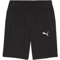 PUMA Sporthose PUMA teamGOAL Casuals Shorts Shorts Herren