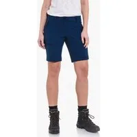 Schöffel Shorts Shorts Toblach2