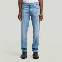 G-STAR Tapered-fit-Jeans Morry FWD 3D Regular Tapered