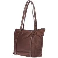 Christian Wippermann Umhängetasche Große Damen Tasche Shopper Bag Umhängetasche Handtasche (einzeln), Messenger Damentasche